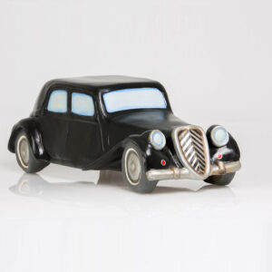 Citroen Traction 15